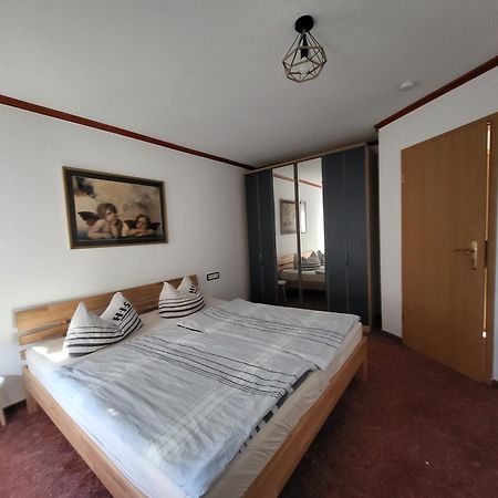 Apartmenthaus Sonnenschein Winterberg Bagian luar foto