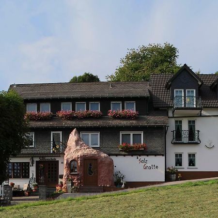 Apartmenthaus Sonnenschein Winterberg Bagian luar foto