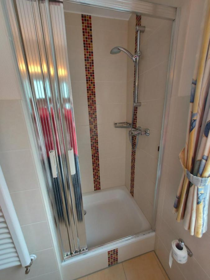 Apartmenthaus Sonnenschein Winterberg Bagian luar foto
