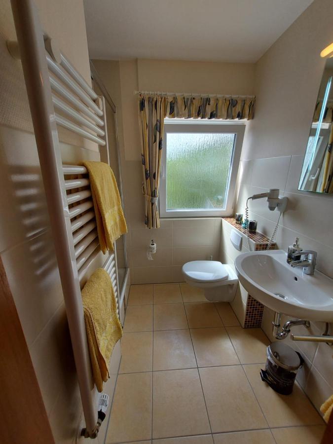 Apartmenthaus Sonnenschein Winterberg Bagian luar foto