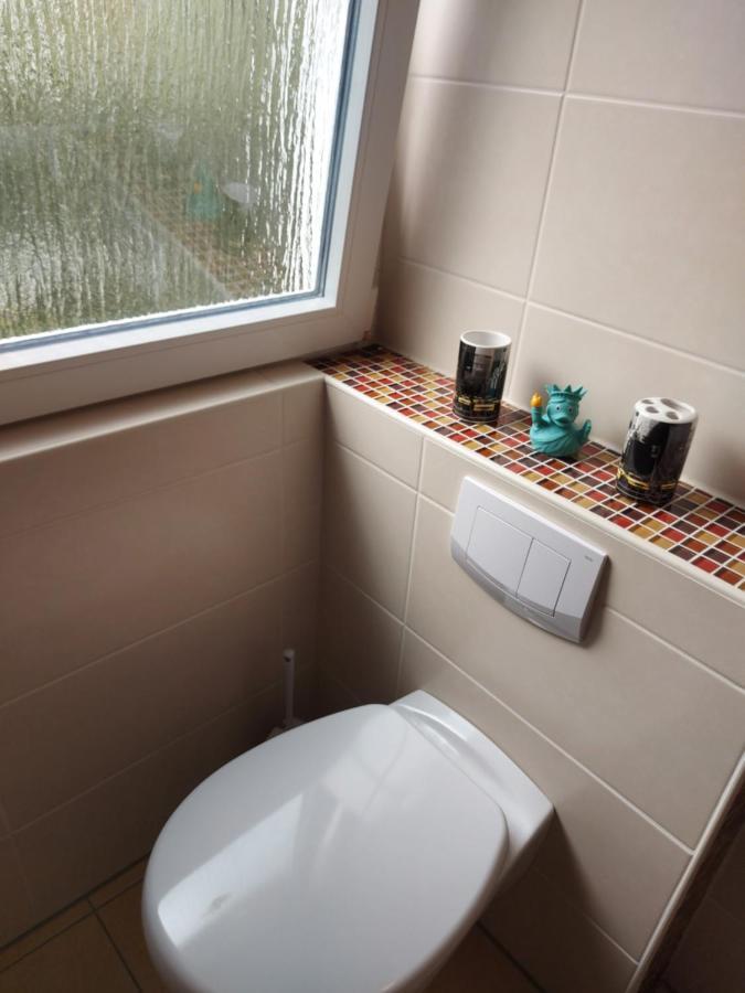 Apartmenthaus Sonnenschein Winterberg Bagian luar foto
