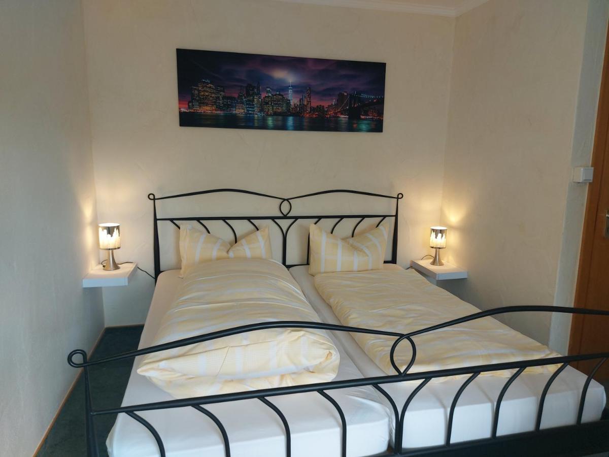 Apartmenthaus Sonnenschein Winterberg Bagian luar foto