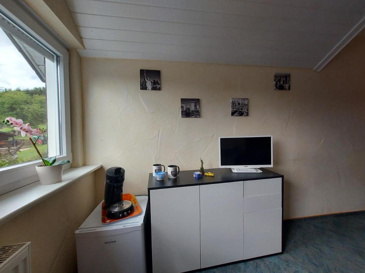 Apartmenthaus Sonnenschein Winterberg Bagian luar foto