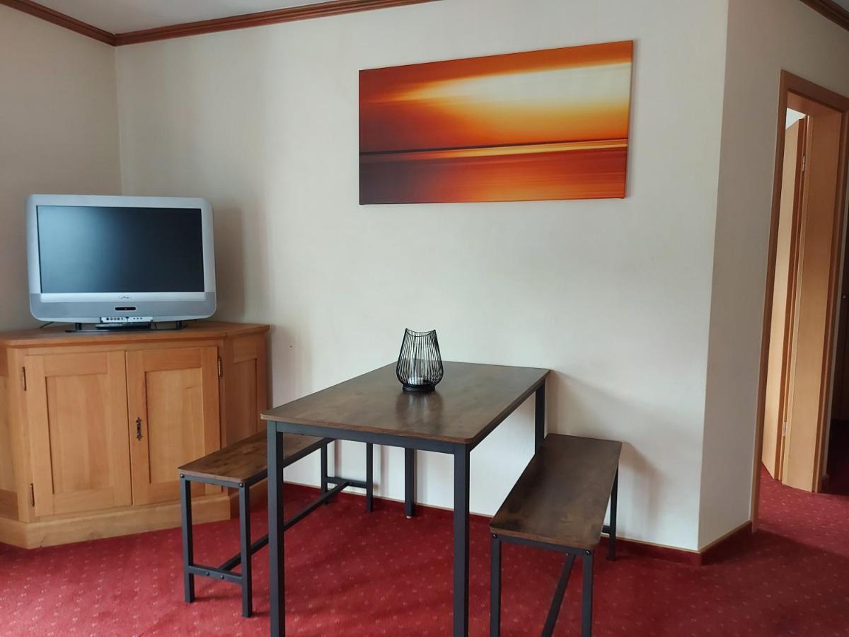 Apartmenthaus Sonnenschein Winterberg Bagian luar foto