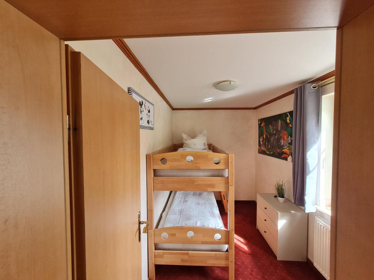 Apartmenthaus Sonnenschein Winterberg Bagian luar foto