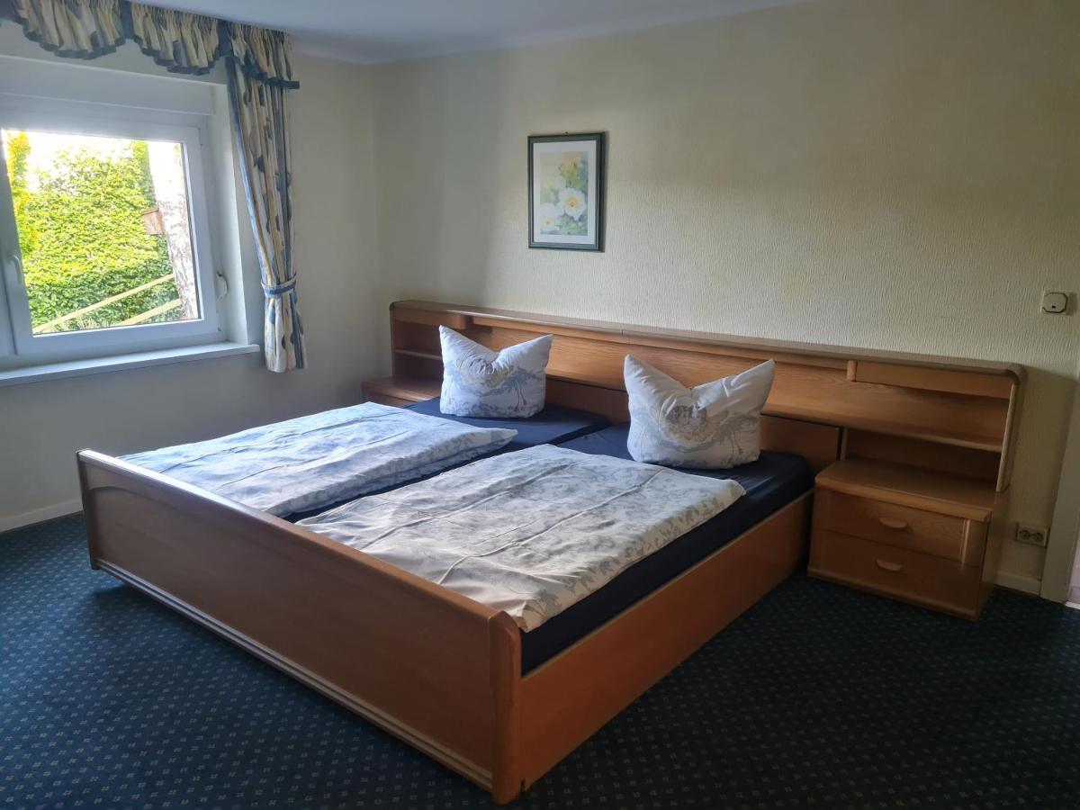 Apartmenthaus Sonnenschein Winterberg Bagian luar foto
