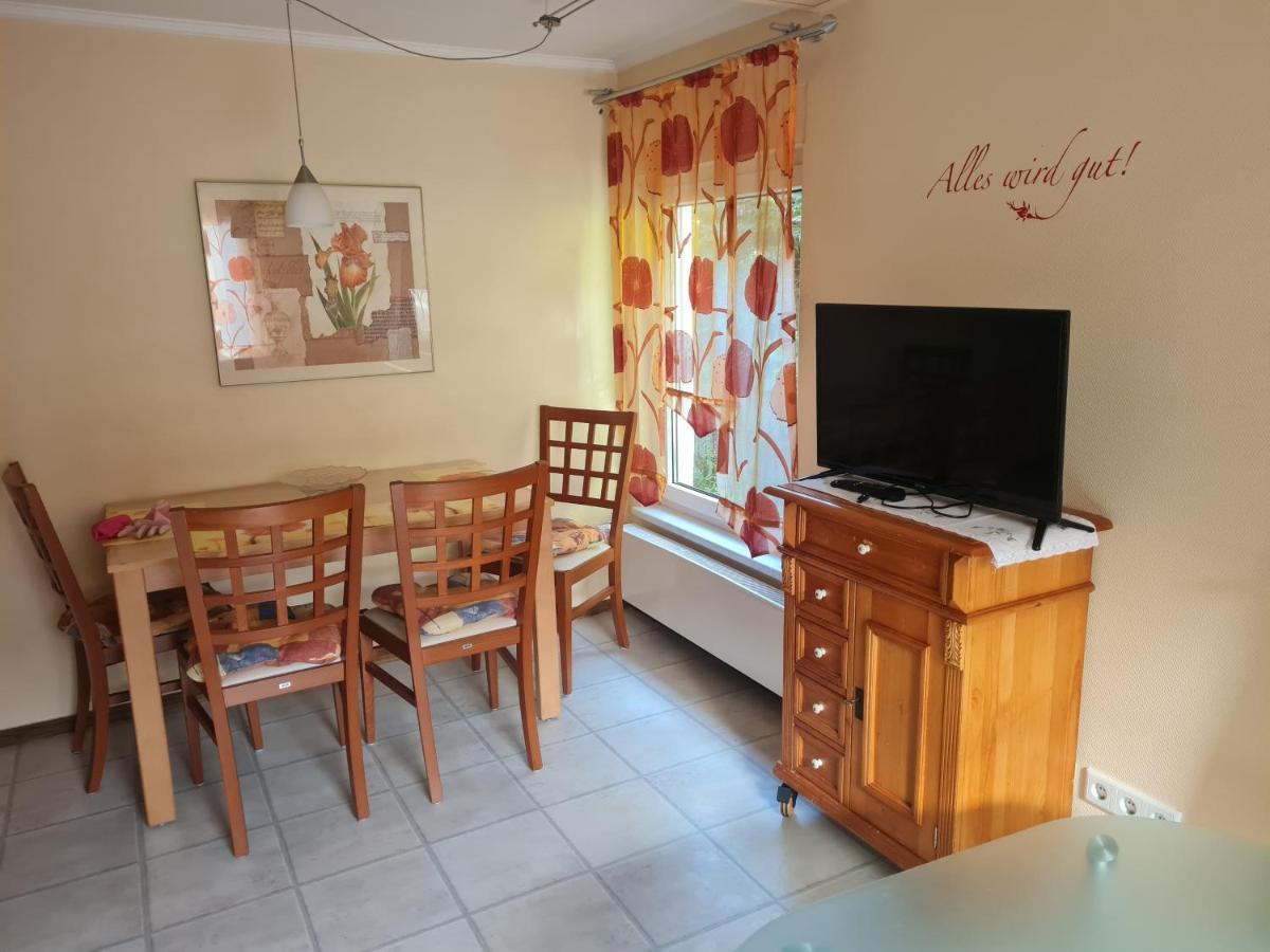 Apartmenthaus Sonnenschein Winterberg Bagian luar foto