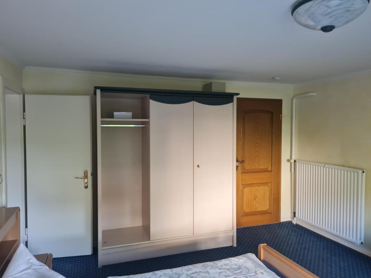 Apartmenthaus Sonnenschein Winterberg Bagian luar foto