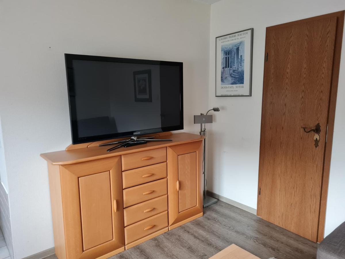 Apartmenthaus Sonnenschein Winterberg Bagian luar foto