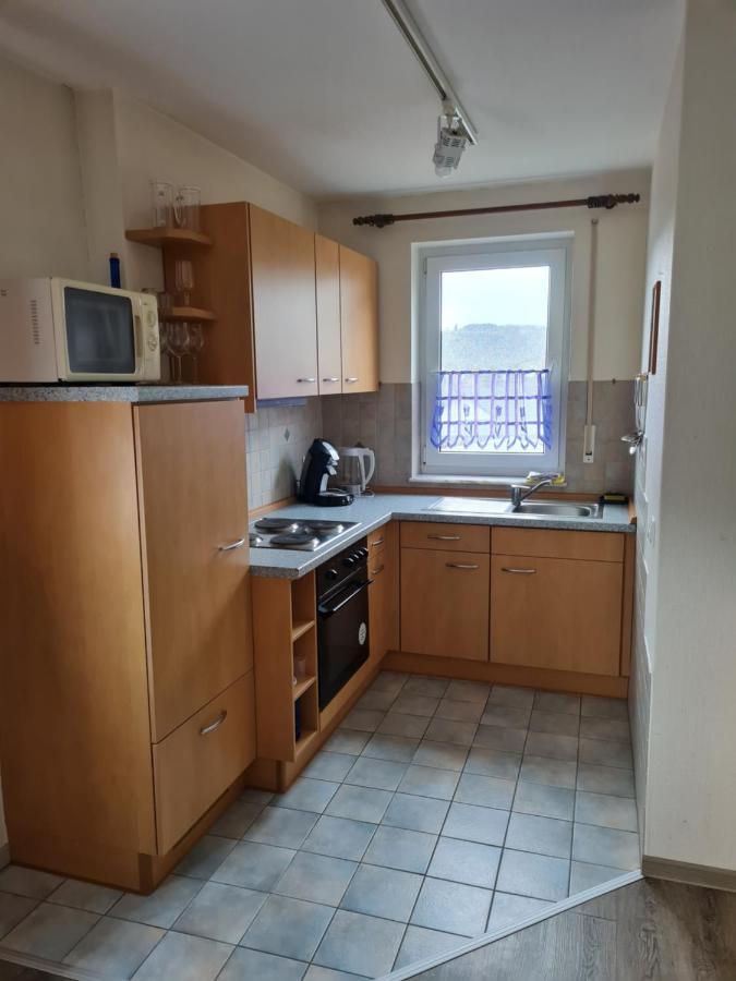 Apartmenthaus Sonnenschein Winterberg Bagian luar foto