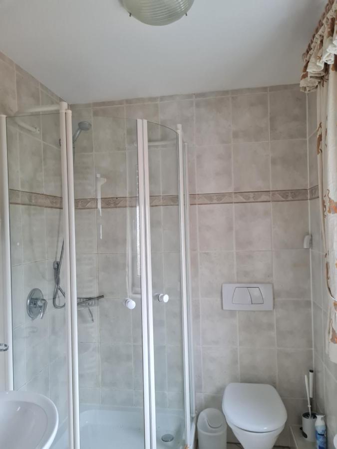 Apartmenthaus Sonnenschein Winterberg Bagian luar foto