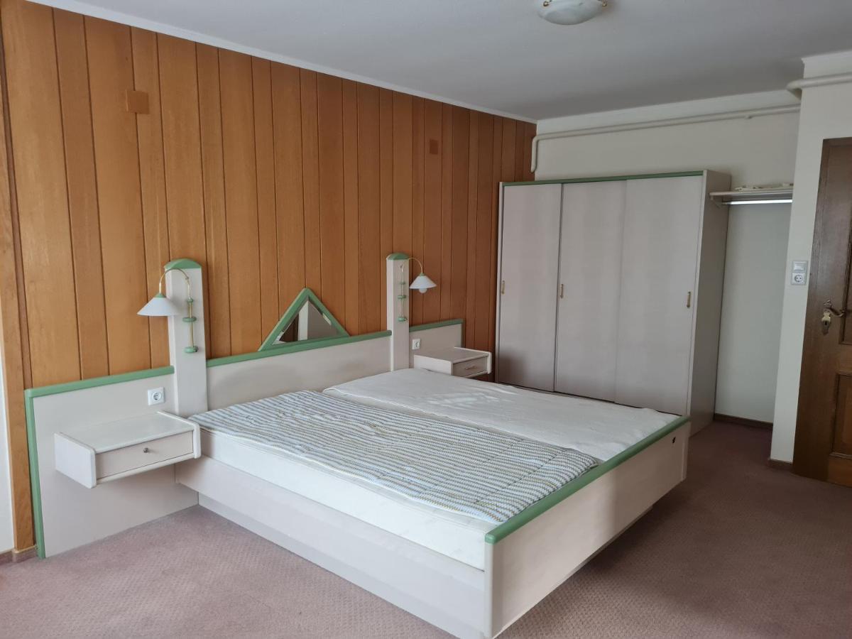 Apartmenthaus Sonnenschein Winterberg Bagian luar foto