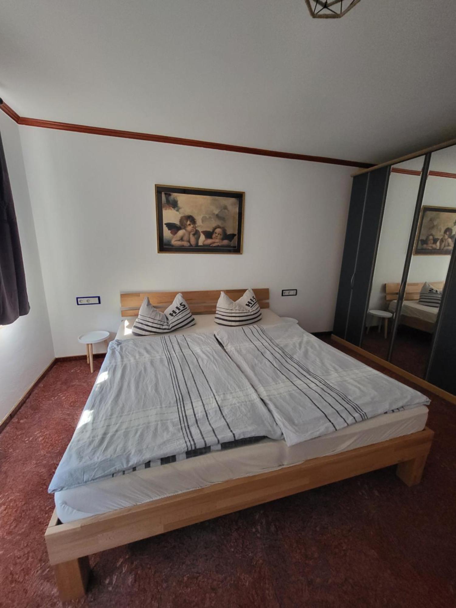 Apartmenthaus Sonnenschein Winterberg Bagian luar foto