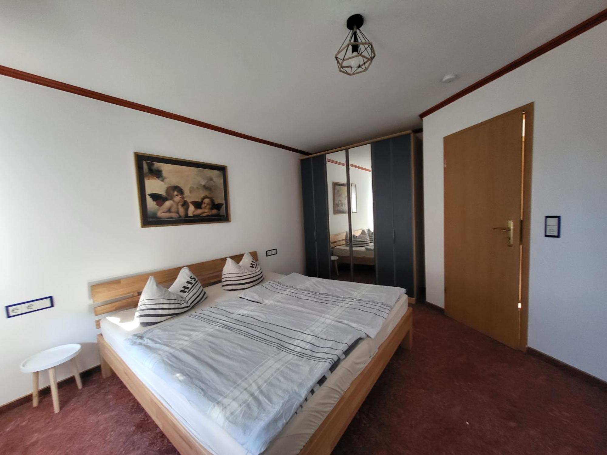 Apartmenthaus Sonnenschein Winterberg Bagian luar foto