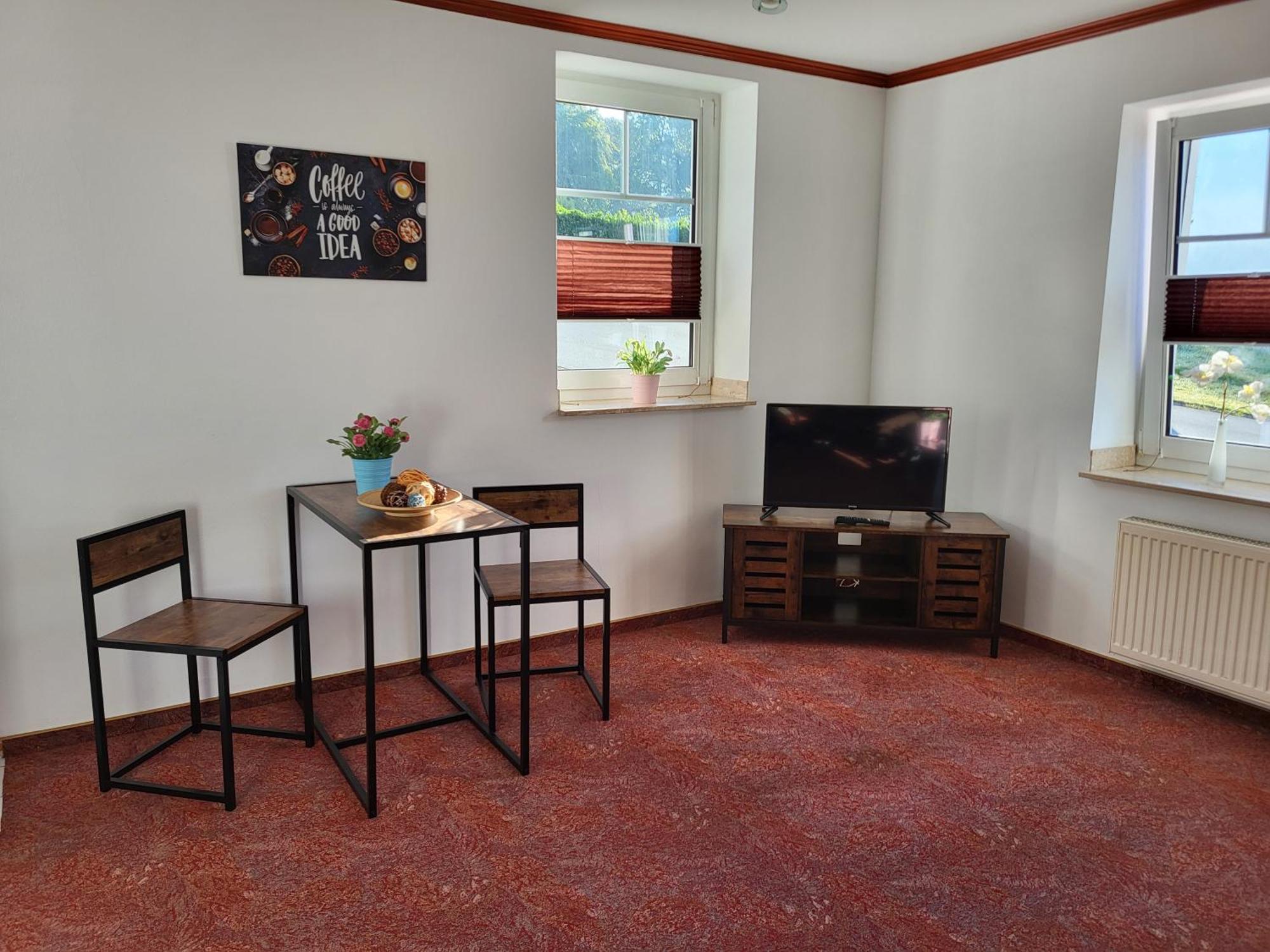 Apartmenthaus Sonnenschein Winterberg Bagian luar foto