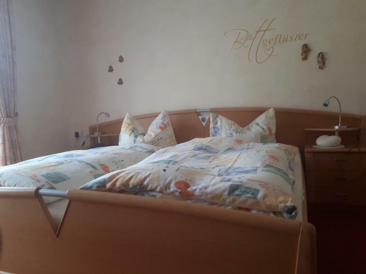 Apartmenthaus Sonnenschein Winterberg Bagian luar foto