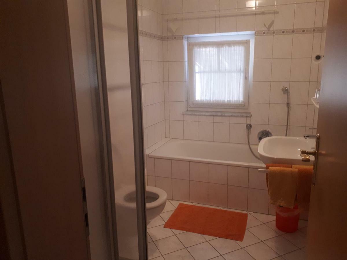 Apartmenthaus Sonnenschein Winterberg Bagian luar foto