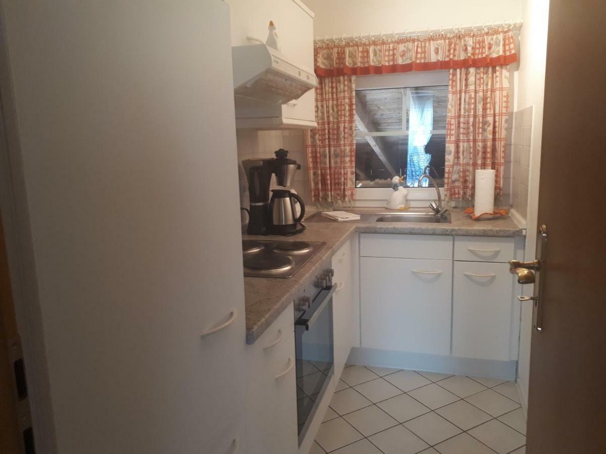 Apartmenthaus Sonnenschein Winterberg Bagian luar foto