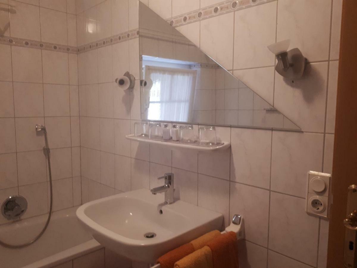 Apartmenthaus Sonnenschein Winterberg Bagian luar foto