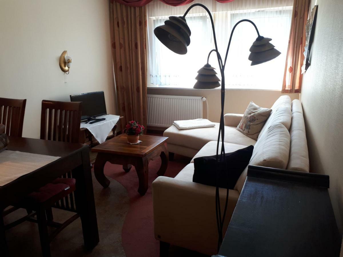 Apartmenthaus Sonnenschein Winterberg Bagian luar foto