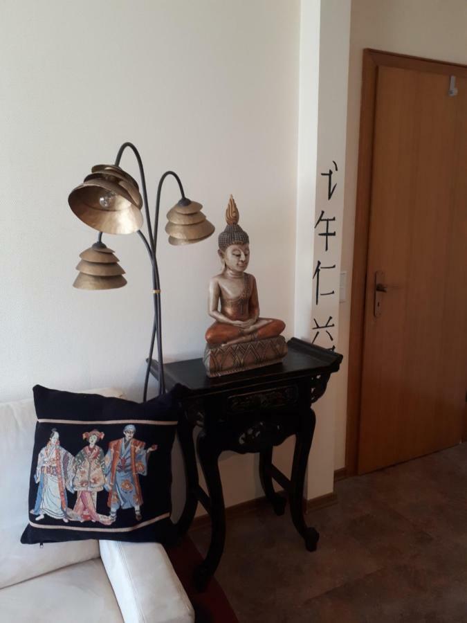 Apartmenthaus Sonnenschein Winterberg Bagian luar foto