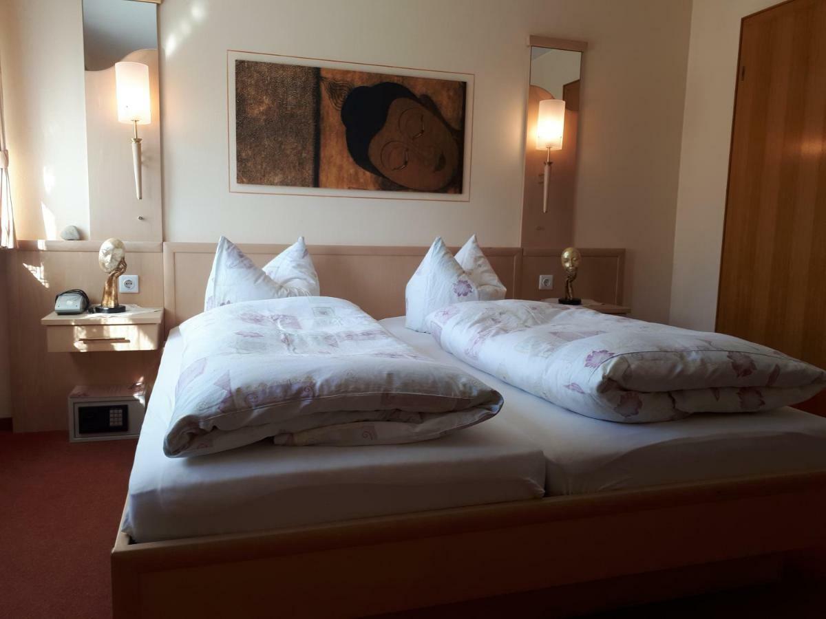Apartmenthaus Sonnenschein Winterberg Bagian luar foto