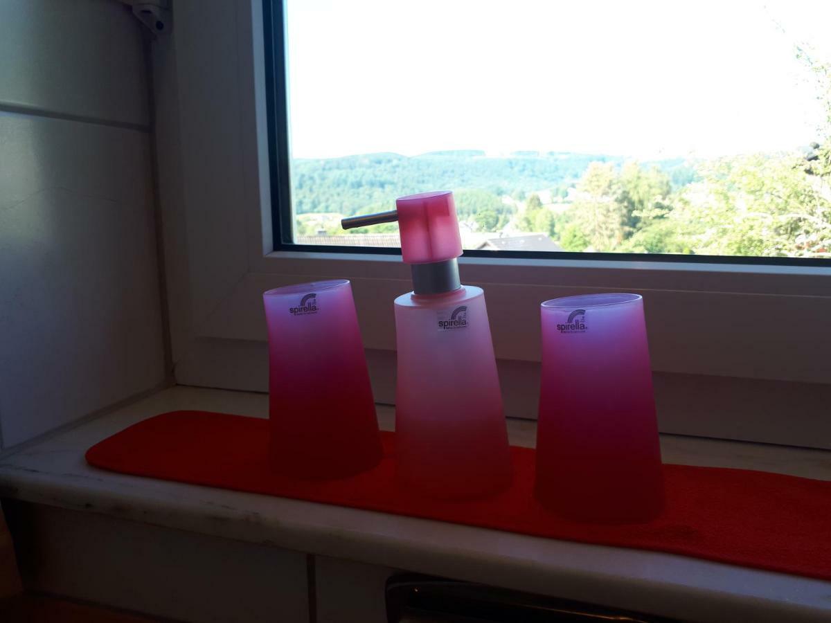 Apartmenthaus Sonnenschein Winterberg Bagian luar foto