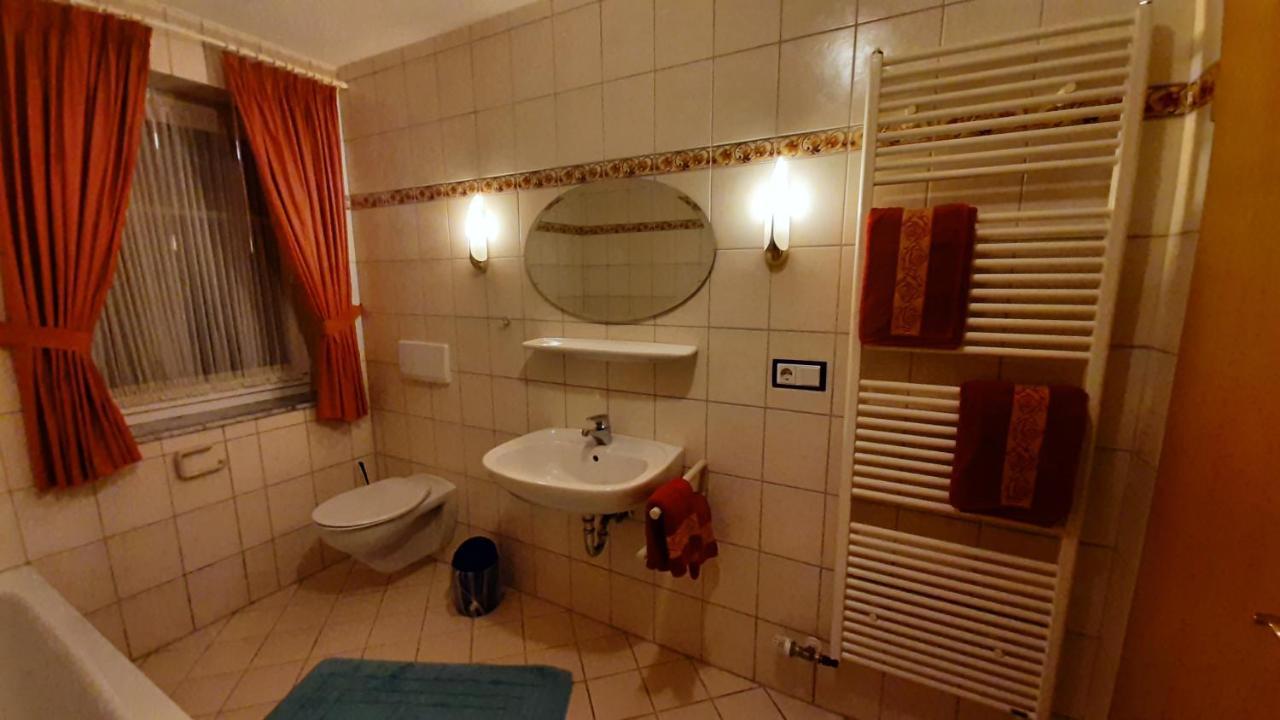 Apartmenthaus Sonnenschein Winterberg Bagian luar foto
