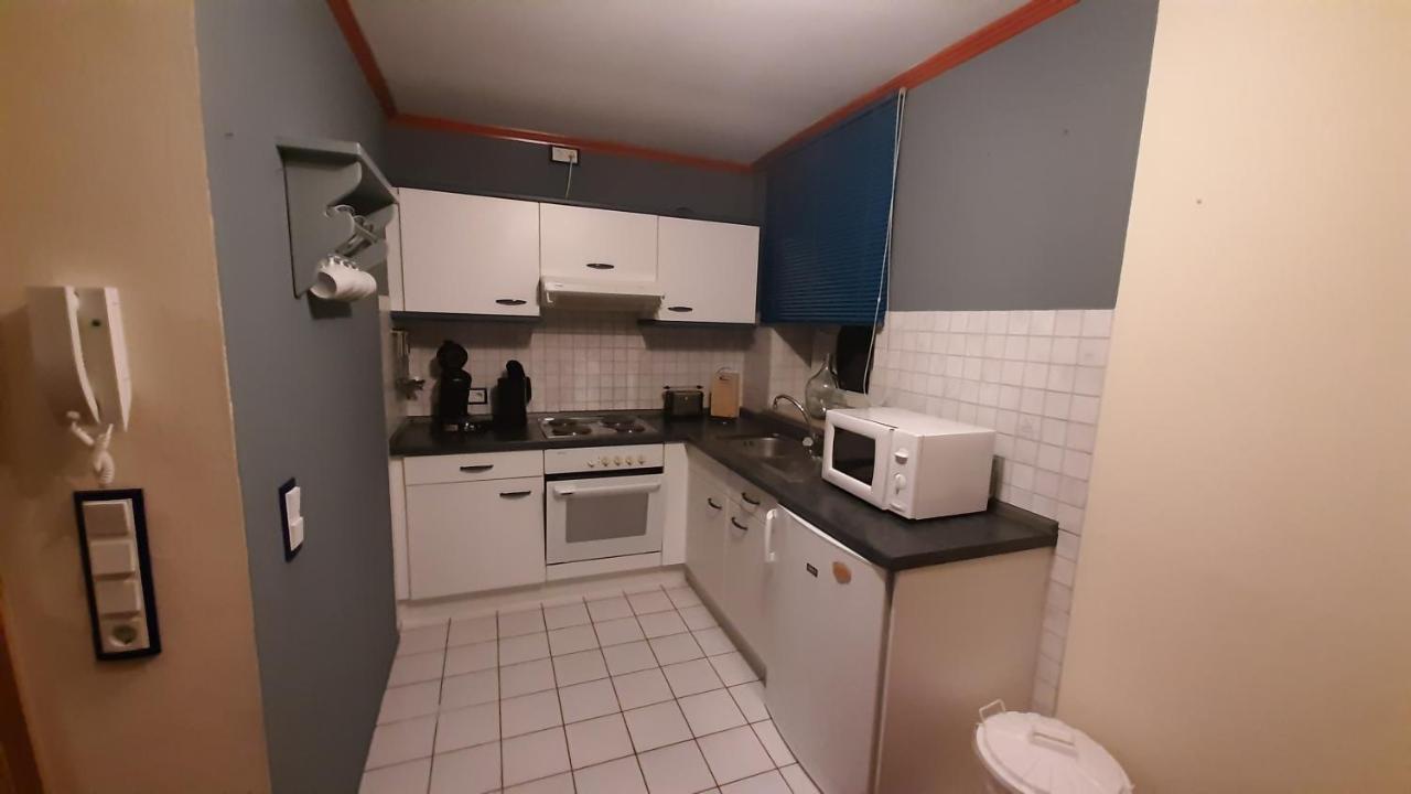 Apartmenthaus Sonnenschein Winterberg Bagian luar foto