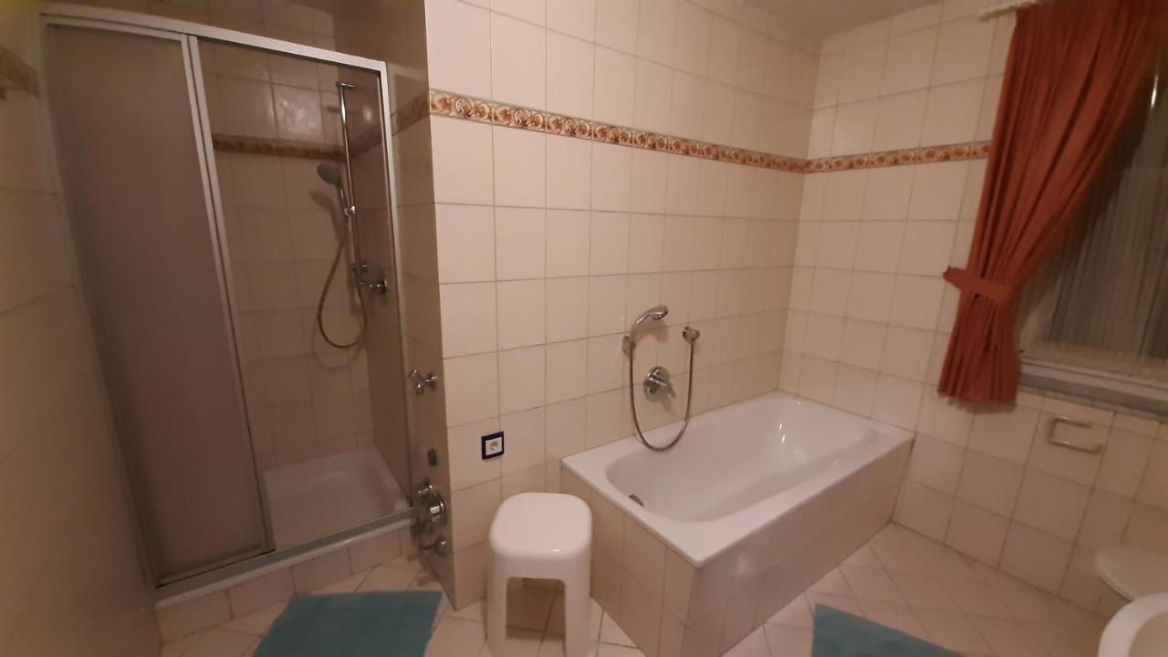 Apartmenthaus Sonnenschein Winterberg Bagian luar foto