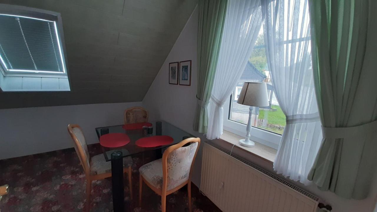Apartmenthaus Sonnenschein Winterberg Bagian luar foto
