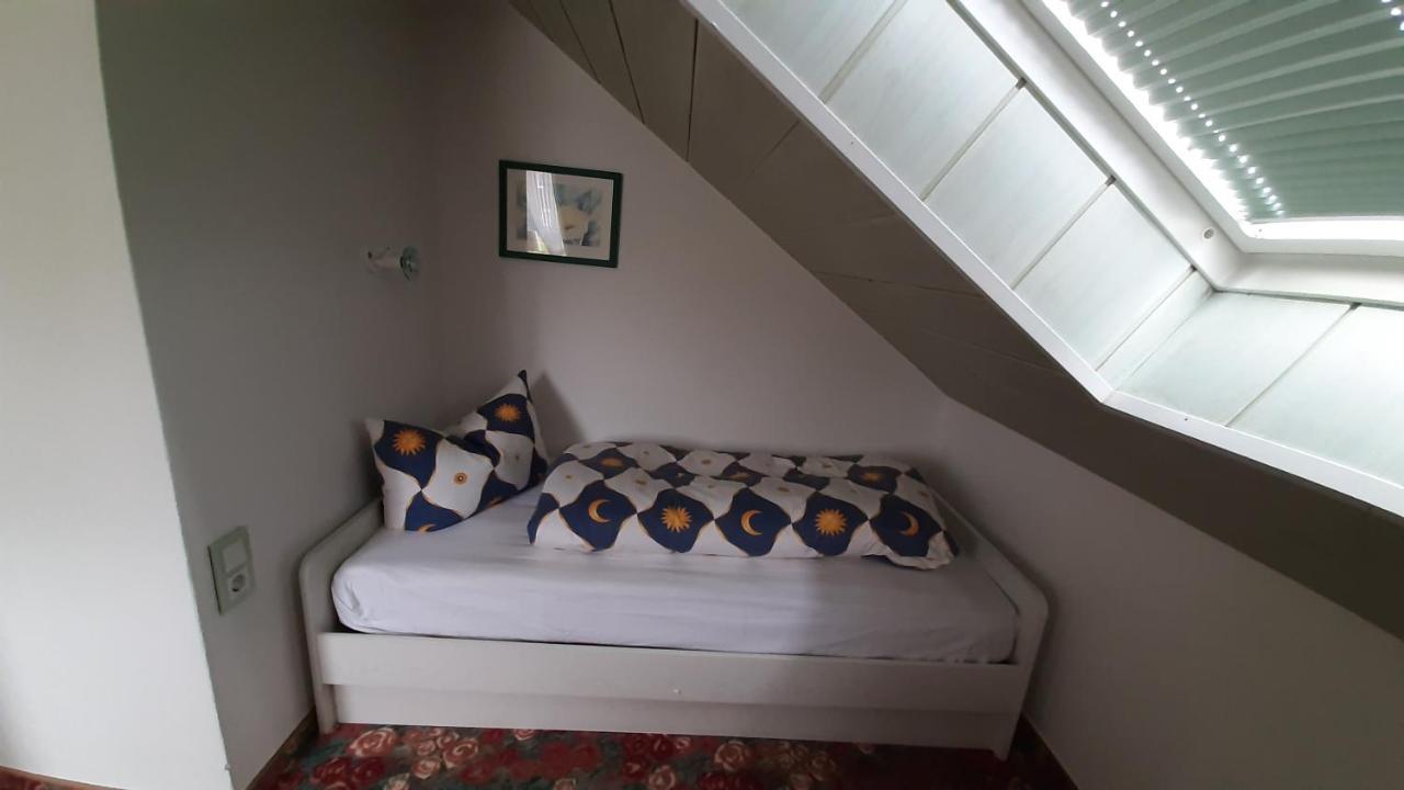 Apartmenthaus Sonnenschein Winterberg Bagian luar foto