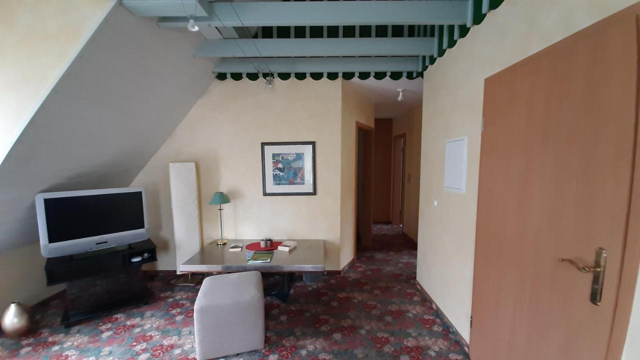 Apartmenthaus Sonnenschein Winterberg Bagian luar foto