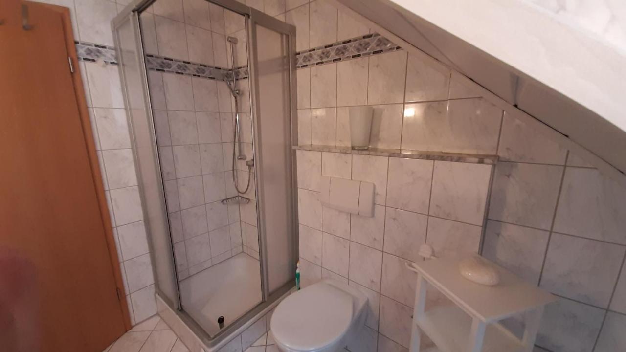 Apartmenthaus Sonnenschein Winterberg Bagian luar foto