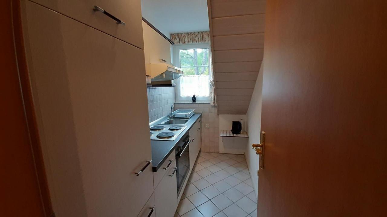 Apartmenthaus Sonnenschein Winterberg Bagian luar foto