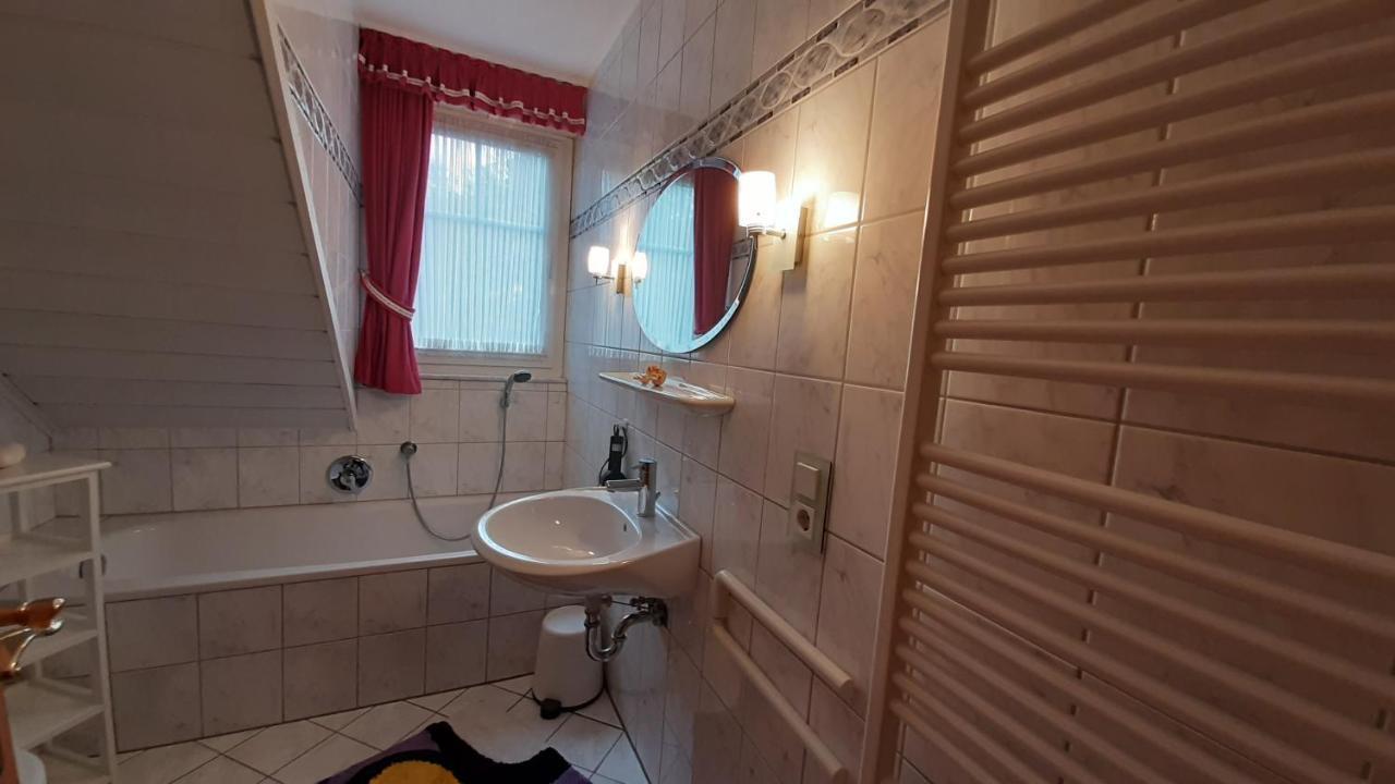 Apartmenthaus Sonnenschein Winterberg Bagian luar foto
